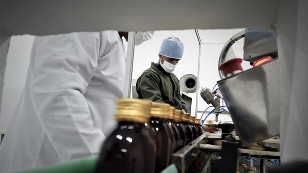 İlaççının Euro 6,40 talebi