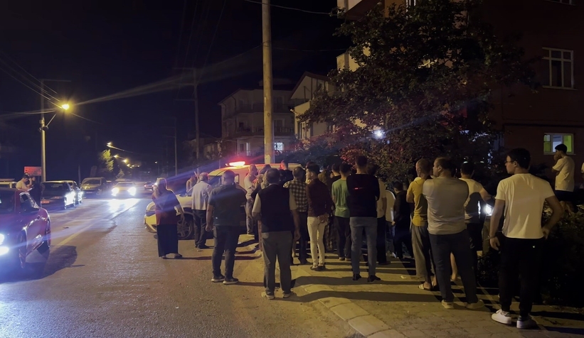İlçeyi karıştıran tacizci tutuklandı