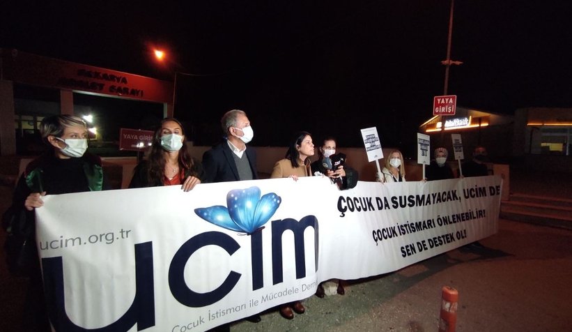 İlk duruşması 10 saat sürdü