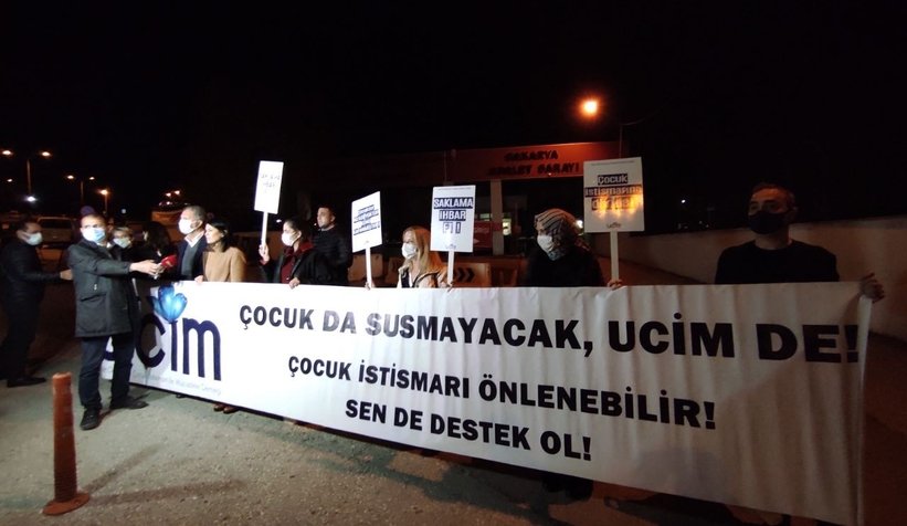 İlk duruşması 10 saat sürdü