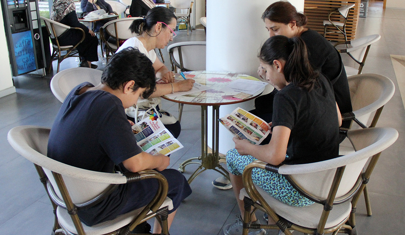 İlk gün kayıt sayısı 2087’ ulaştı