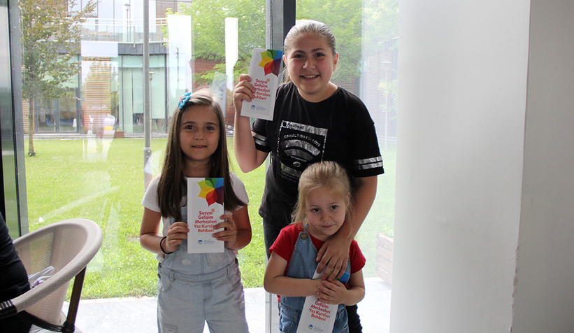 İlk gün kayıt sayısı 2087’ ulaştı