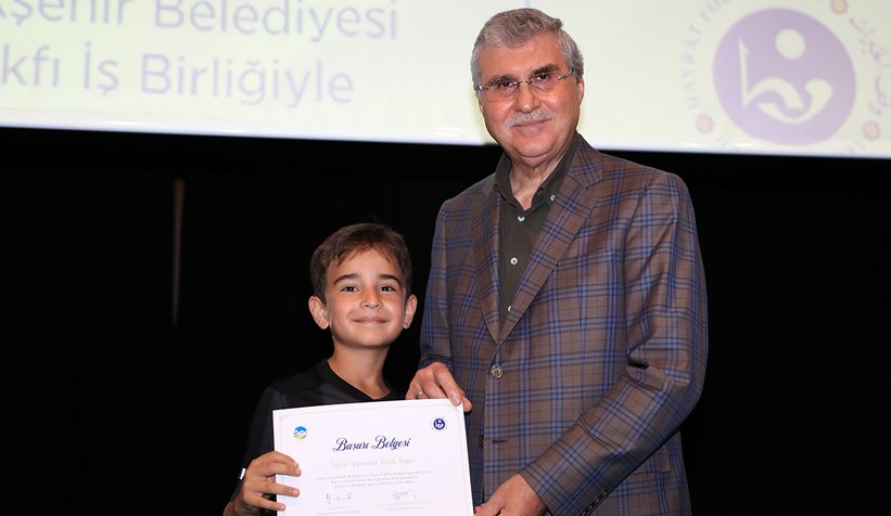 İlmi çalışmalara dönük eğitimler sürecek