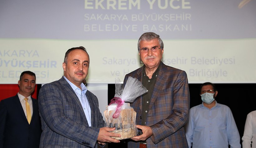 İlmi çalışmalara dönük eğitimler sürecek