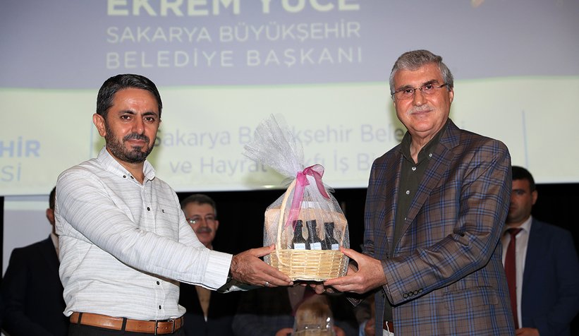 İlmi çalışmalara dönük eğitimler sürecek