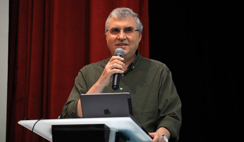 İlmi çalışmalara dönük eğitimler sürecek