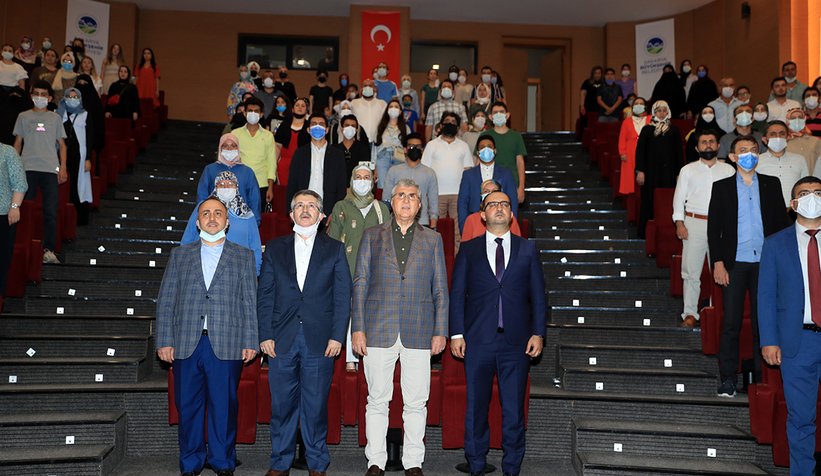 İlmi çalışmalara dönük eğitimler sürecek