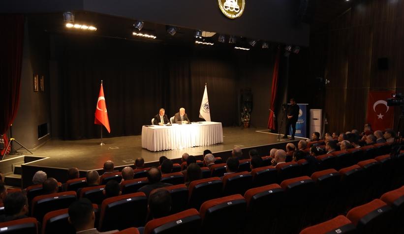 İmzalar atıldı Ada Hayat Projesi başlıyor