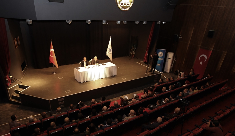 İmzalar atıldı Ada Hayat Projesi başlıyor