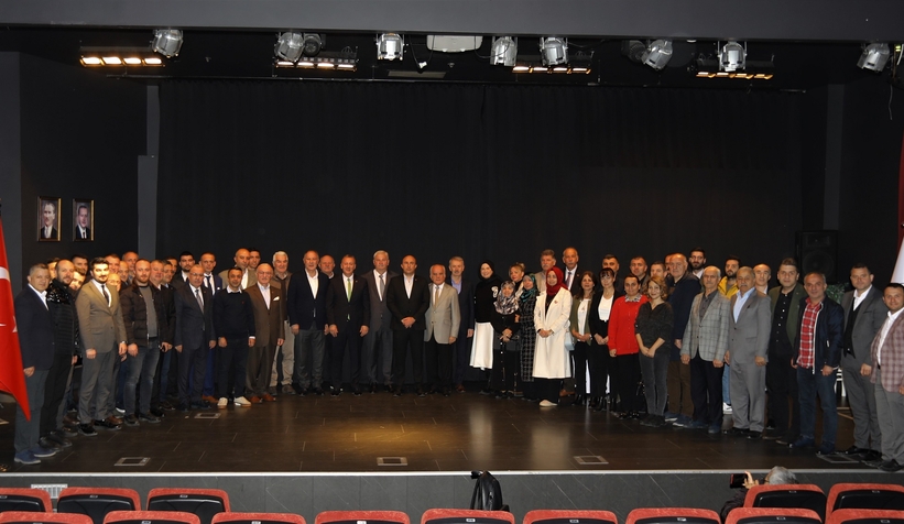 İmzalar atıldı Ada Hayat Projesi başlıyor