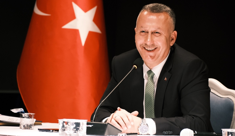 İmzalar atıldı Ada Hayat Projesi başlıyor