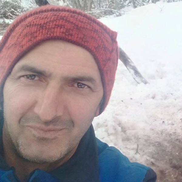 İnşaattan düşen işçi hayatını kaybetti