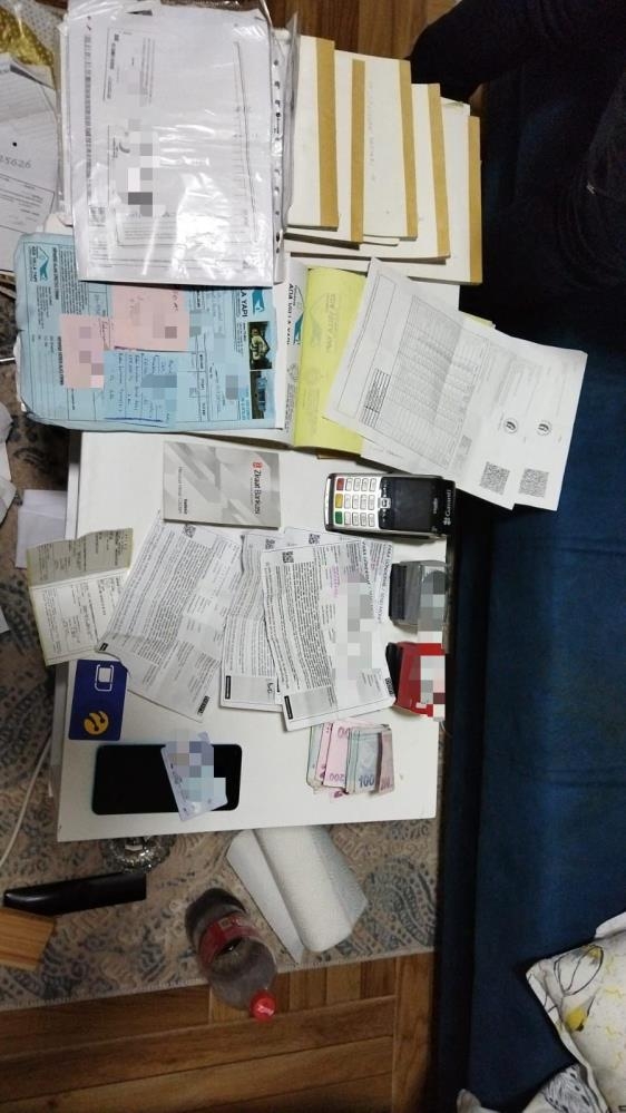 İnternet dolandırıcılarına operasyon: 23 gözaltı