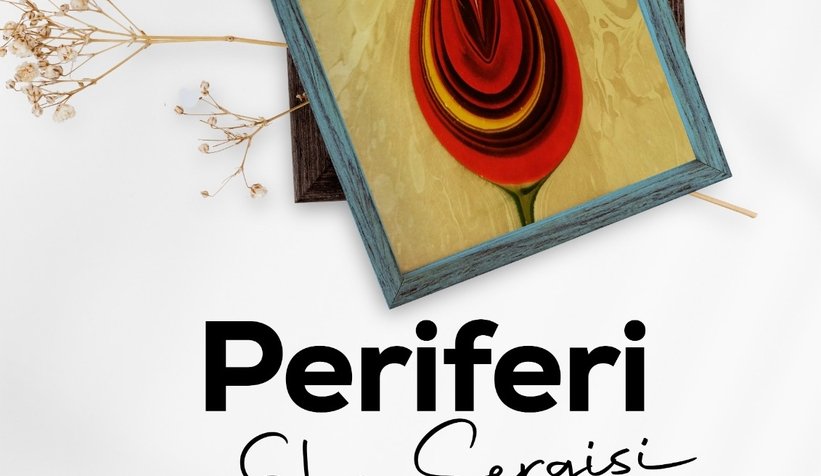 İradet Başer İlk kişisel sergisini SATSO'da açıyor