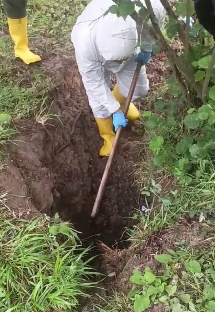 Iraklı korsan taksiciyi kumar borcu yüzünden öldürmüşler