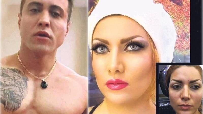 İranlı çifti öldürüp parçalarını Sapanca'ya getirmişler