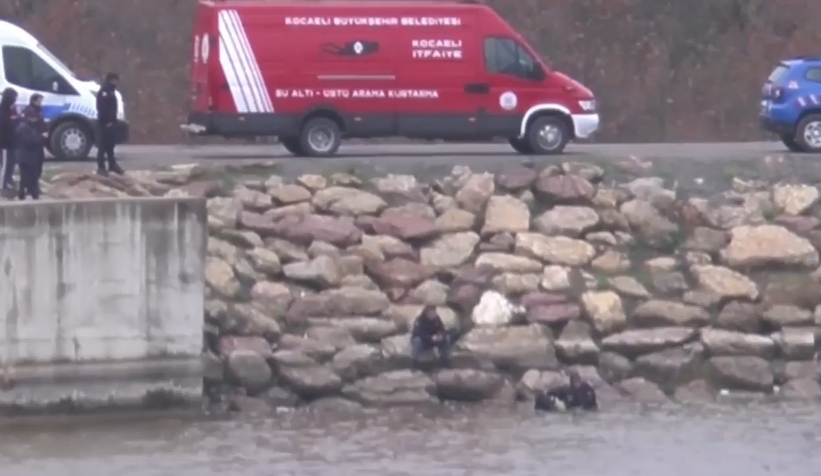 İş adamına korkunç tuzak: Ormanda cesedi bulundu