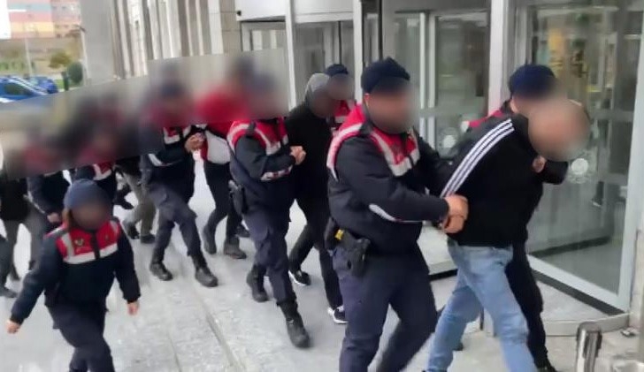 İş adamına korkunç tuzak: Ormanda cesedi bulundu