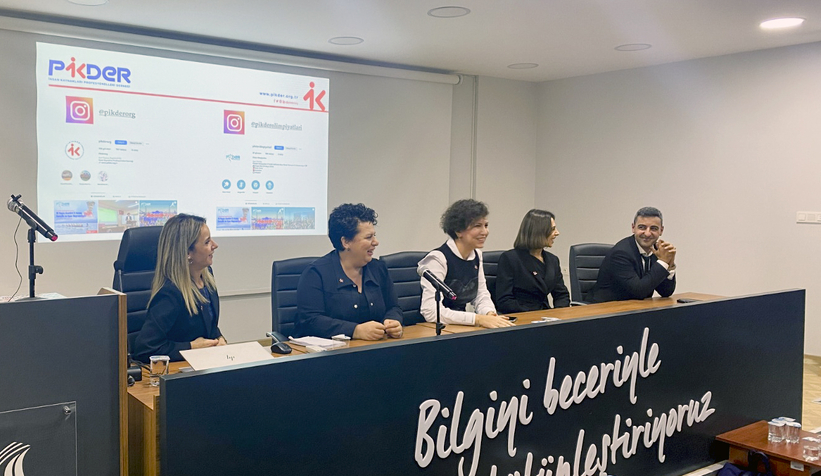 İş dünyası Kariyer Zirvesi için SUBÜ’deydi