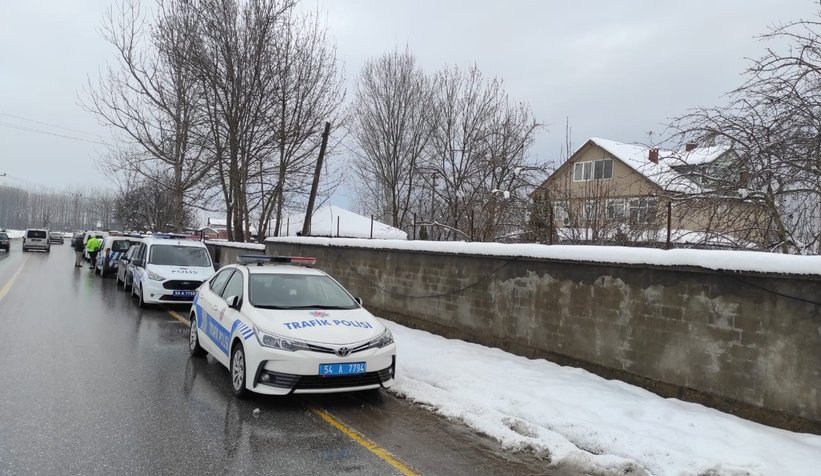 İşe gitmedi kanlar içinde cansız bedeni bulundu