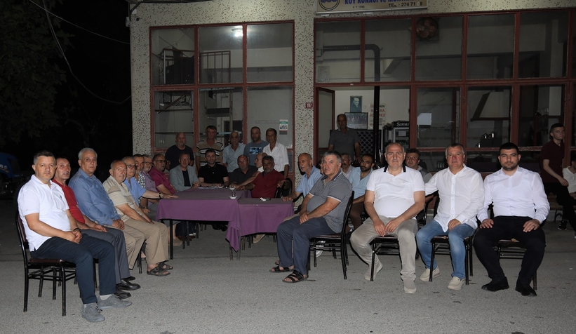 Işıksu: Birlikte başarıyoruz