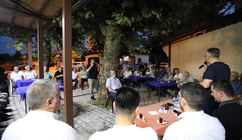 Işıksu: Birlikte başarıyoruz