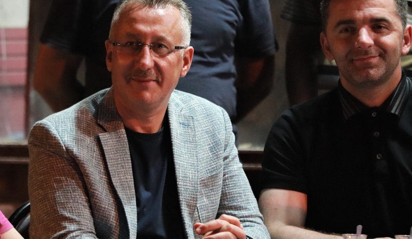 Işıksu: Birlikte başarıyoruz