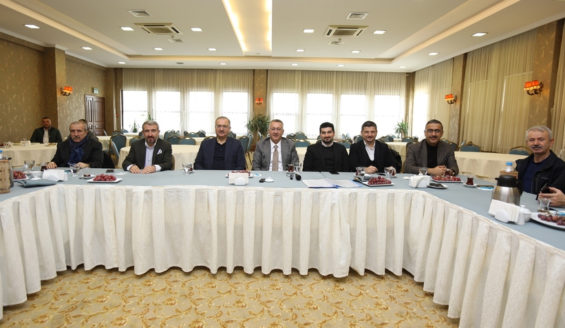 Işıksu: Birlikte Başarıyoruz