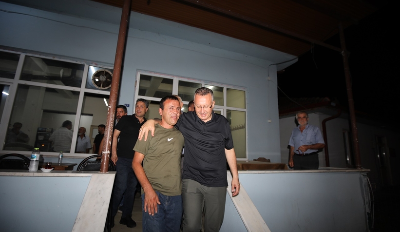 Işıksu: Birlikte ve aşkla çalışmaya devam