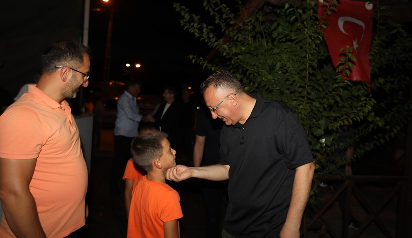 Işıksu: Birlikte ve aşkla çalışmaya devam