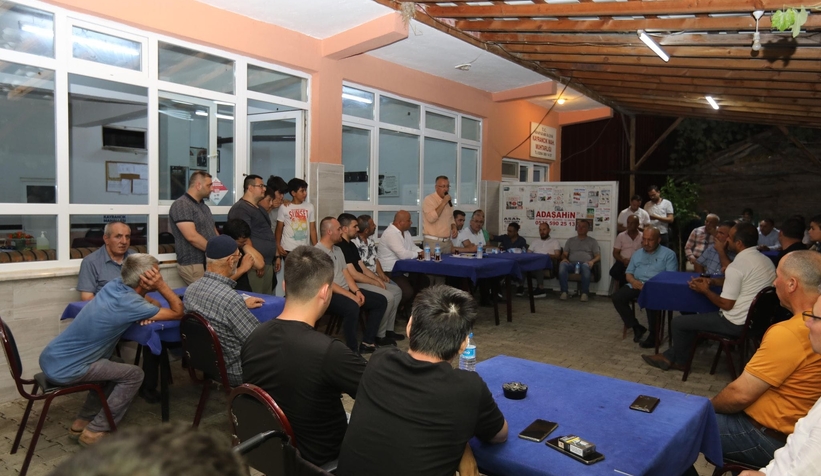 Işıksu ile yüzler gülüyor