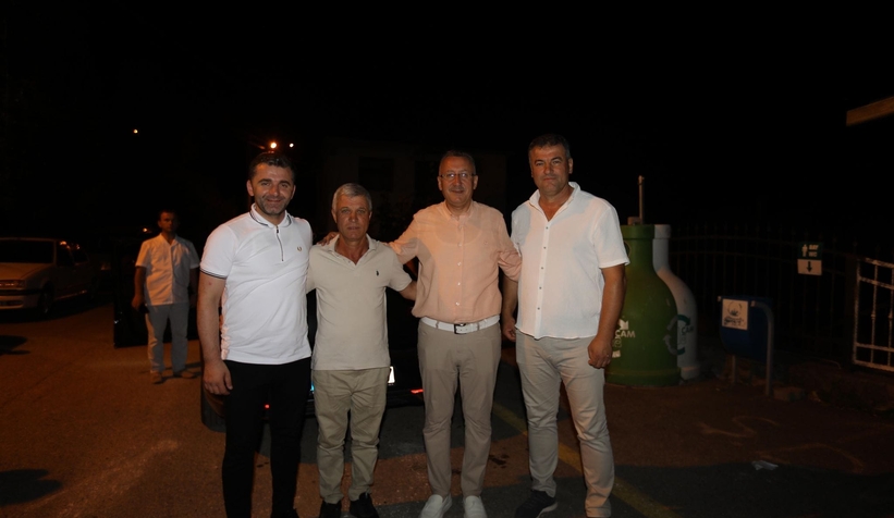 Işıksu ile yüzler gülüyor