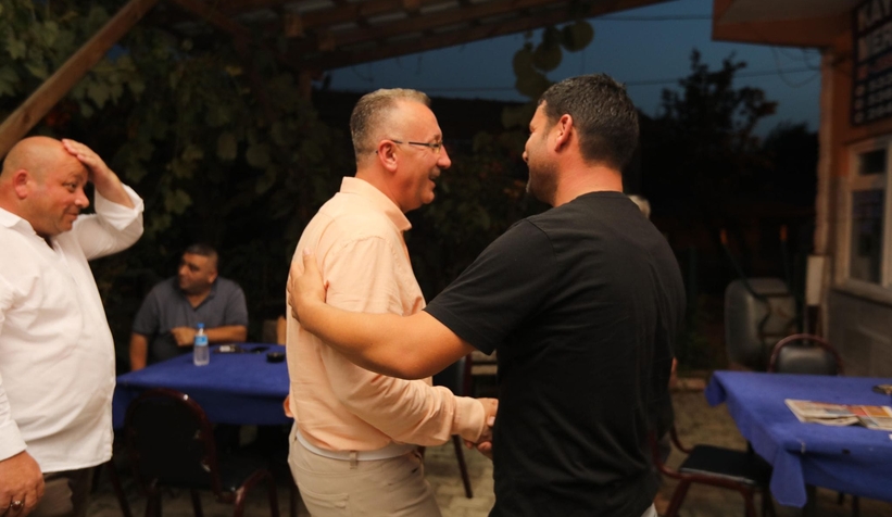 Işıksu ile yüzler gülüyor