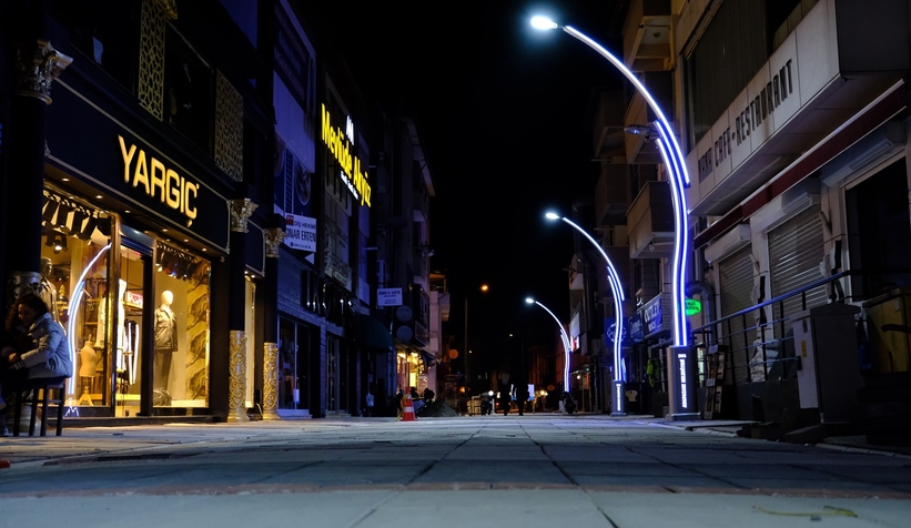 Işıksu: Söz verdik yaptık