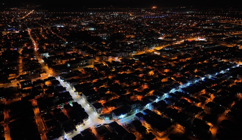 Işıksu: Söz verdik yaptık