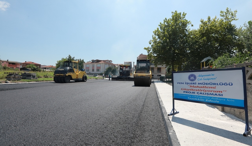 Işıksu: Söz verdik yaptık