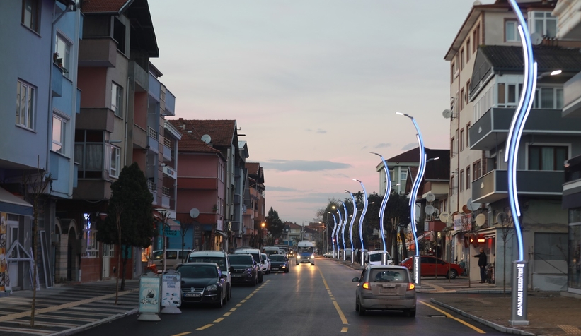 Işıksu: Söz verdik yaptık