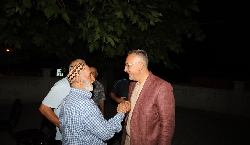 Işıksu’dan müjdeler peşi sıra