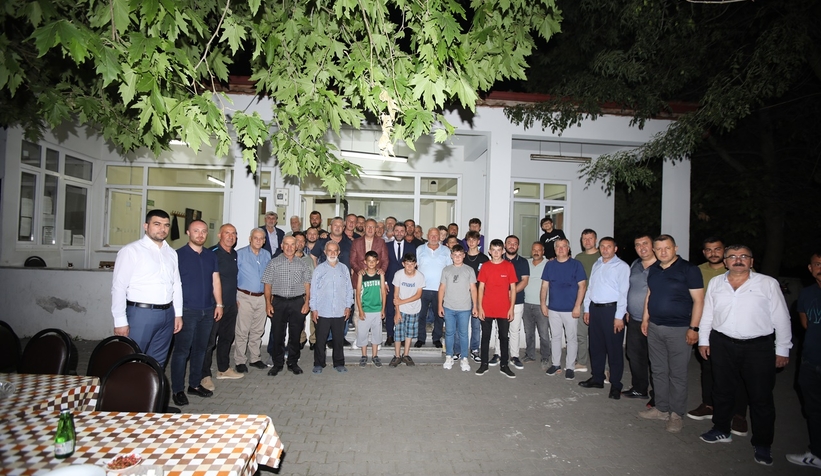 Işıksu’dan müjdeler peşi sıra