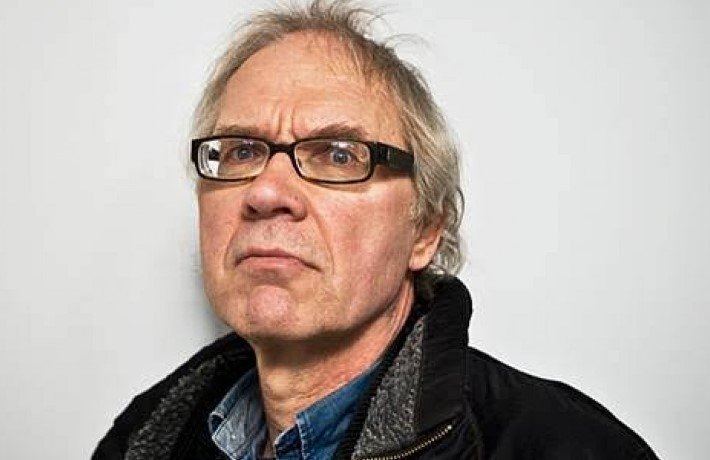 İslam karşıtı İsveçli karikatürist Vilks trafik kazasında öldü