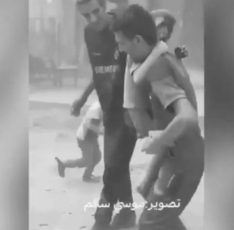 israil-gazze-de-sivillerin-sigindigi-alani-hedef-aldicgx2y0n5mv
