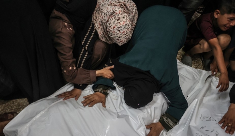 israil-in-gazze-saldirilari-devam-ediyortu5rk2nvtj
