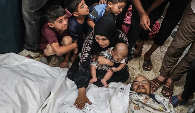 israil-in-gazze-saldirilari-devam-ediyortu5rk2nvtj