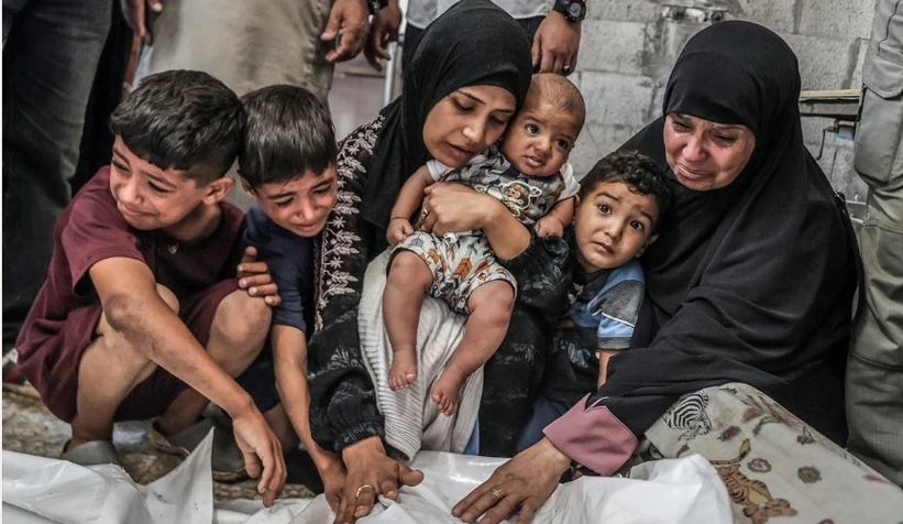 israil-in-gazze-saldirilari-devam-ediyortu5rk2nvtj