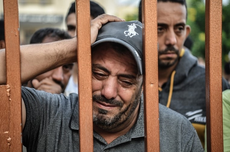 İsrail ordusu, rehine operasyonu bahanesiyle Gazze'ye girdi