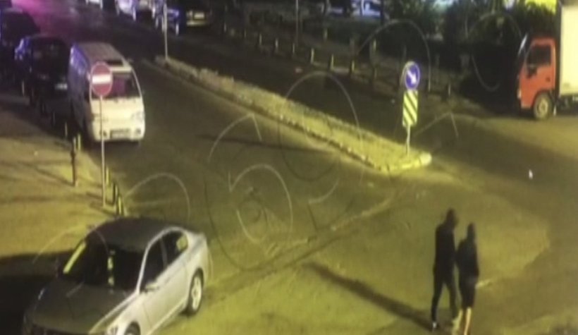 İstanbul'daki cinayet Sakarya'ya uzandı