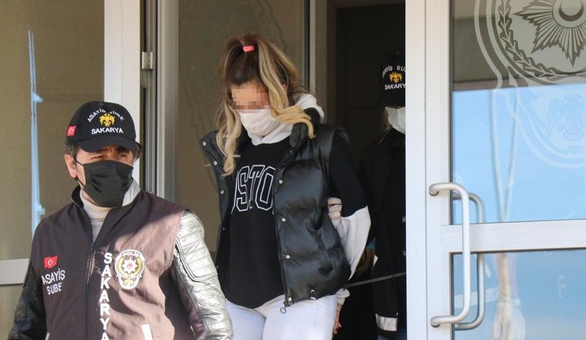 İstanbul’dan gelip kuyumcuları dolandırdılar