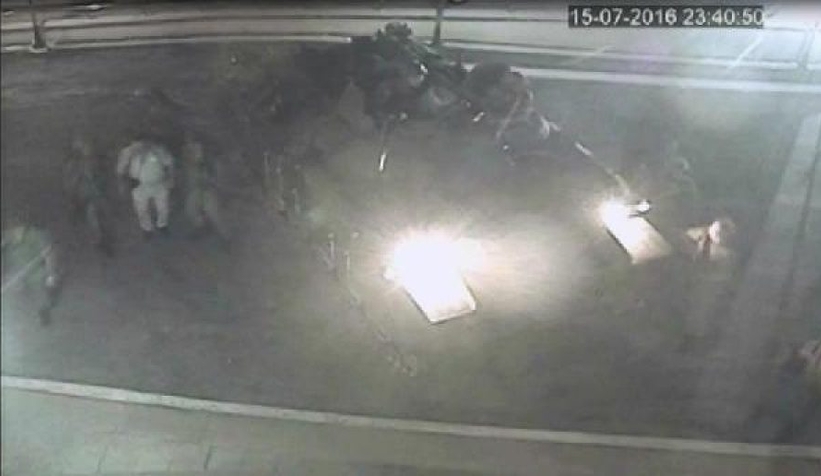 İşte 15 Temmuz hain darbe girişiminde Sakarya'da yaşananlar