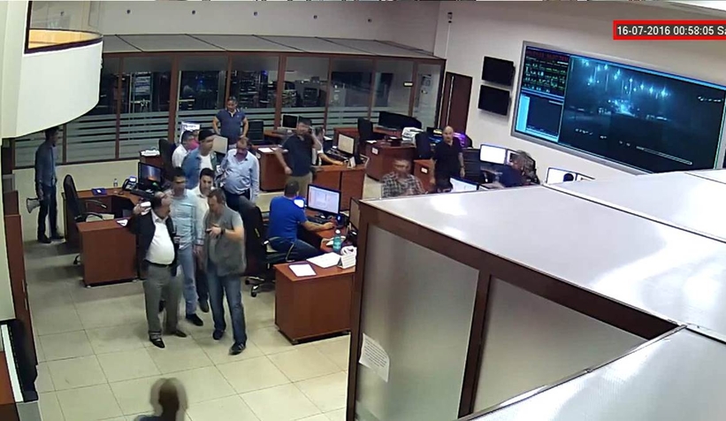 İşte 15 Temmuz hain darbe girişiminde Sakarya'da yaşananlar