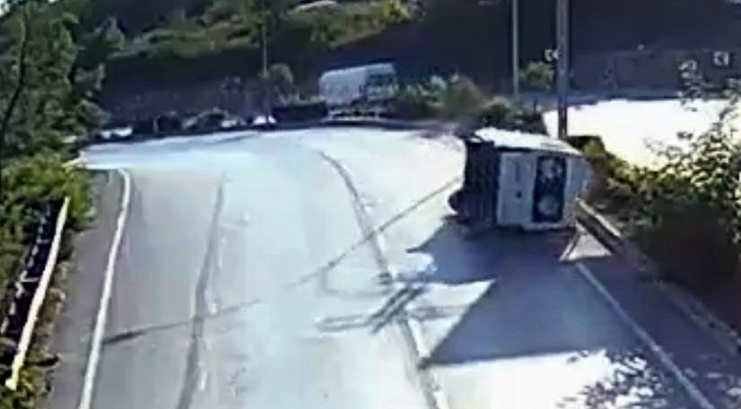 İşte en çok kaza olan şehirler